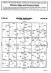 Map Image 006, Sioux County 2003